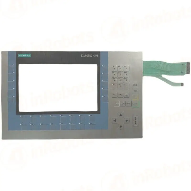 for KP900 6AV2 124 6AV2124-1JC01-0AX0 button membrane control panel