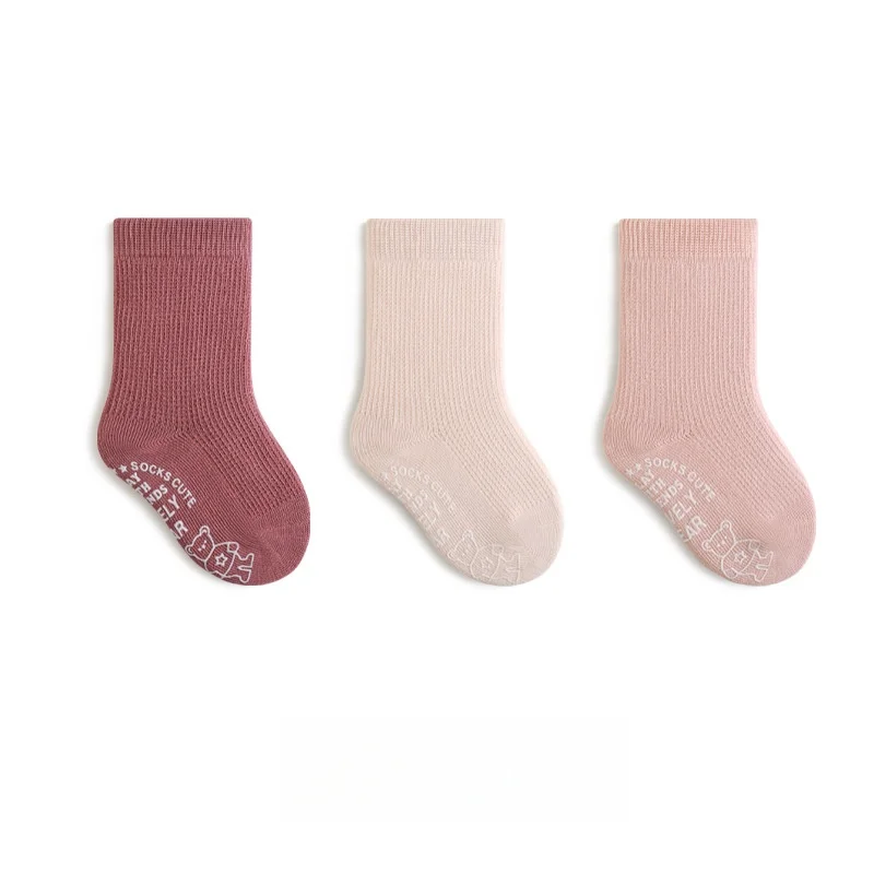 Thumbnail 3 - #13 Latest Baby Non-Slip Socks Offers