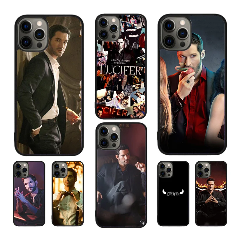 Lucifer Morningstar…