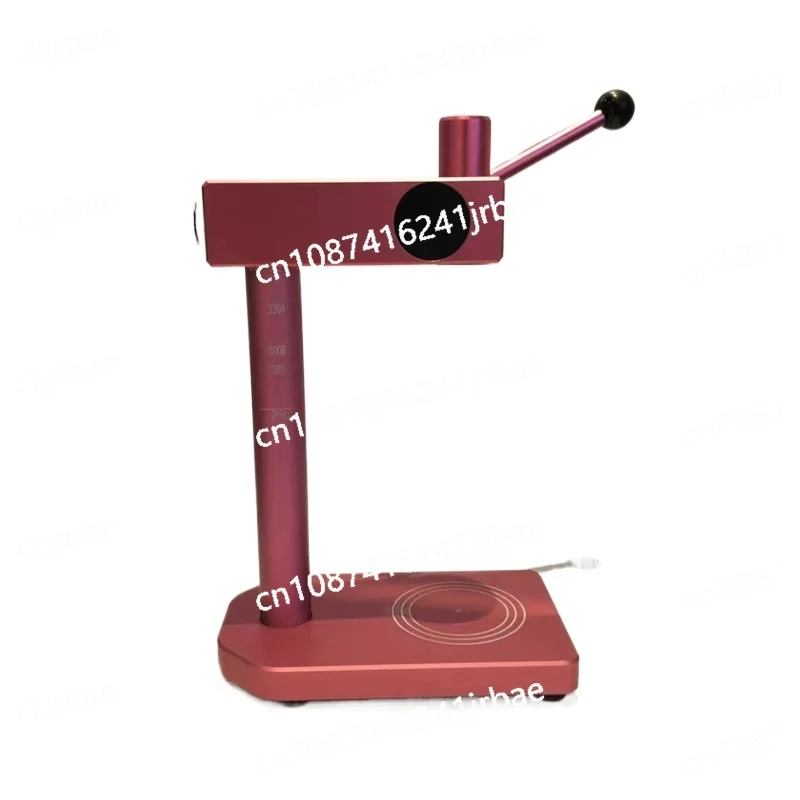 Nuevo producto que sella la máquina de sellado de latas de botellas PET de 6. a generación, máquina comercial de sellado de bebidas, agua de coco, té de la leche