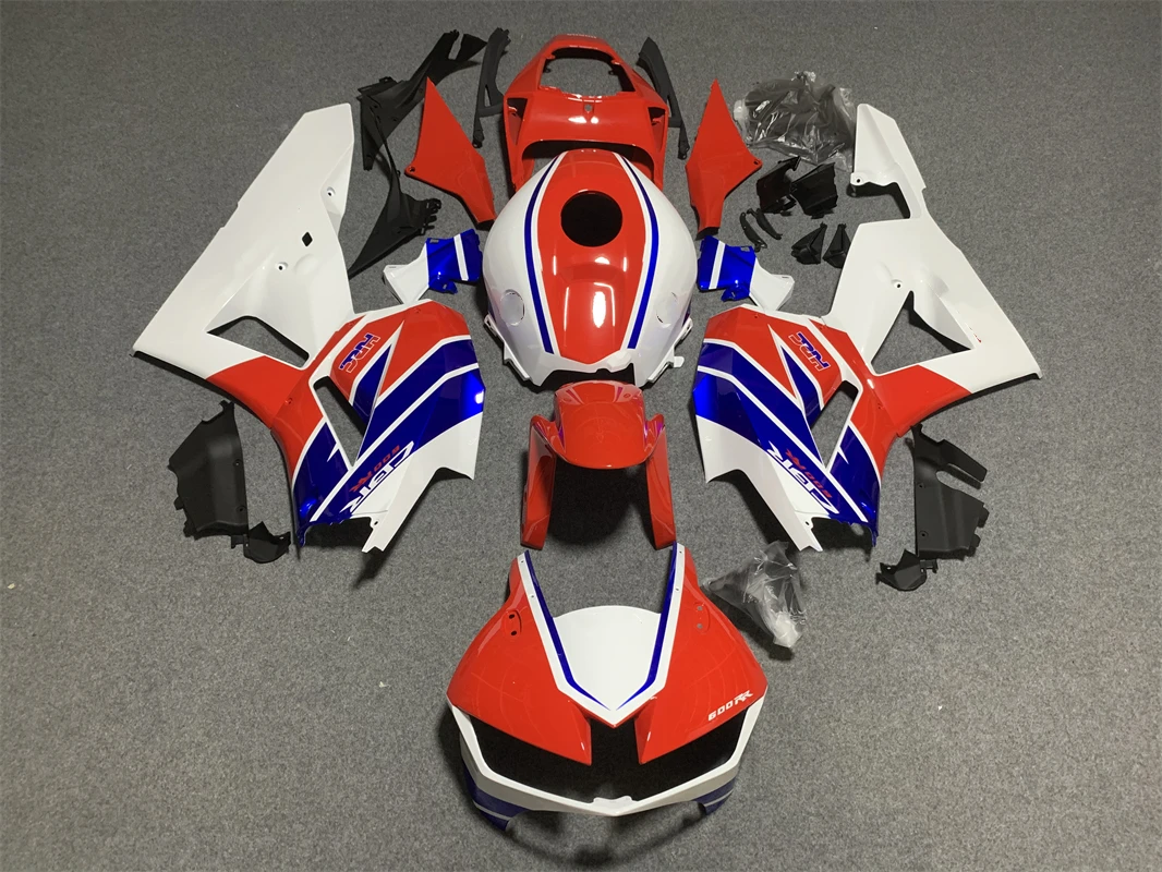 for CBR 600 RR 2013 - 2015 Motorcycle Fairing for Honda CBR600RR 14 repsol Fairing Kits for Honda CBR600RR 13 Plastic Fairings