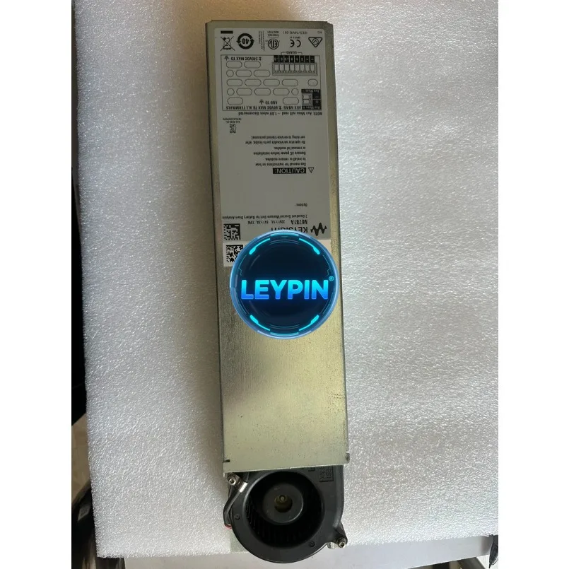 Keysight N6781A  DC Power Module  Expedited Shipping    ytdi