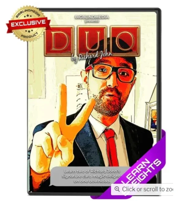 Richard John의 Duo(즉시 다운로드)