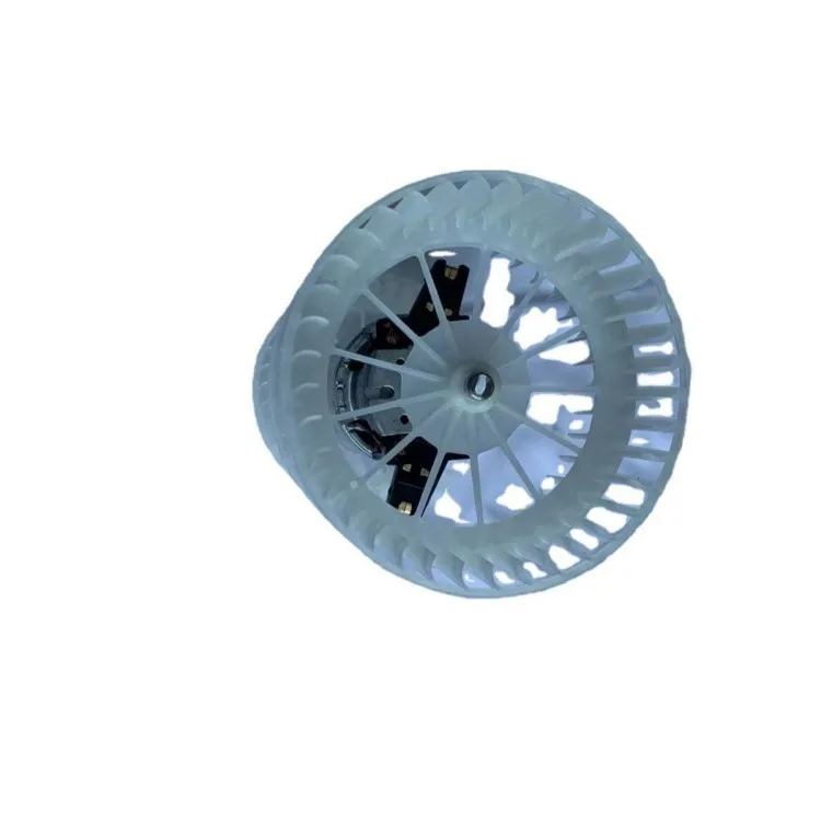 2026 MB Truck OEM Blower Fan Motor 24V DC TS16949 Certified 0028308408 A0028308408