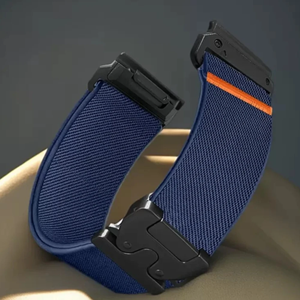 26 22Mm Nylon Elast…