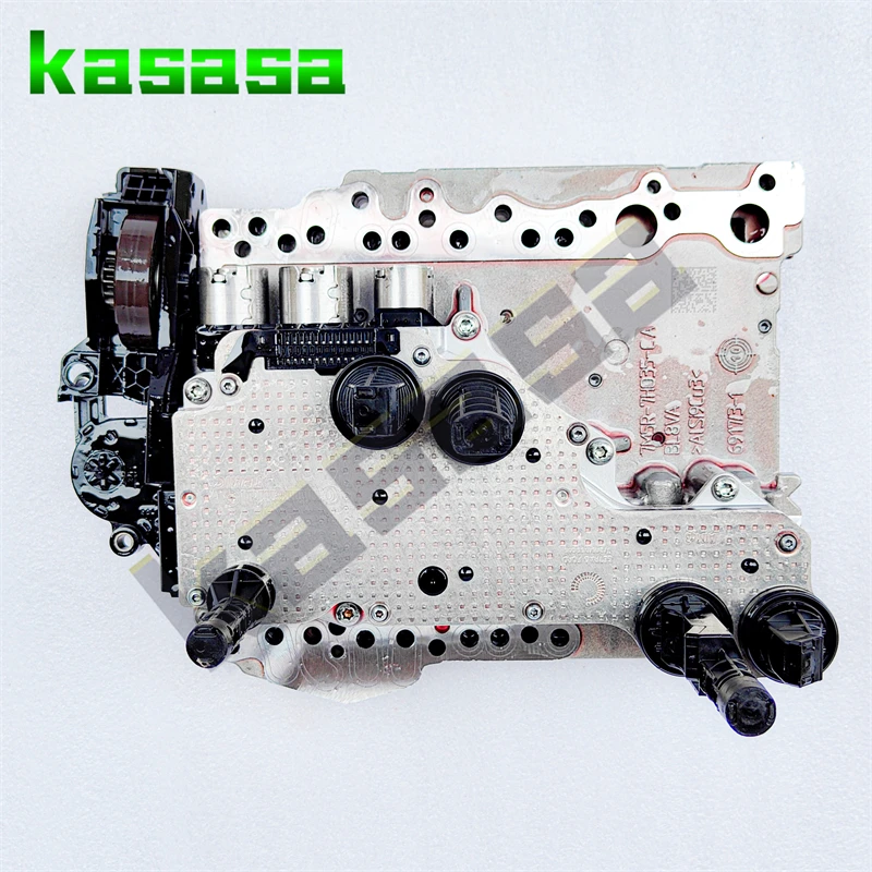 Original New 6DCT450 MPS6  7M5R-14C247-FE 7M5R-14C247-FA 7M5R-14C247-FG AUTOMATIC 6 SPEED GEARBOX MECHATRONIC for Ford VOLVO