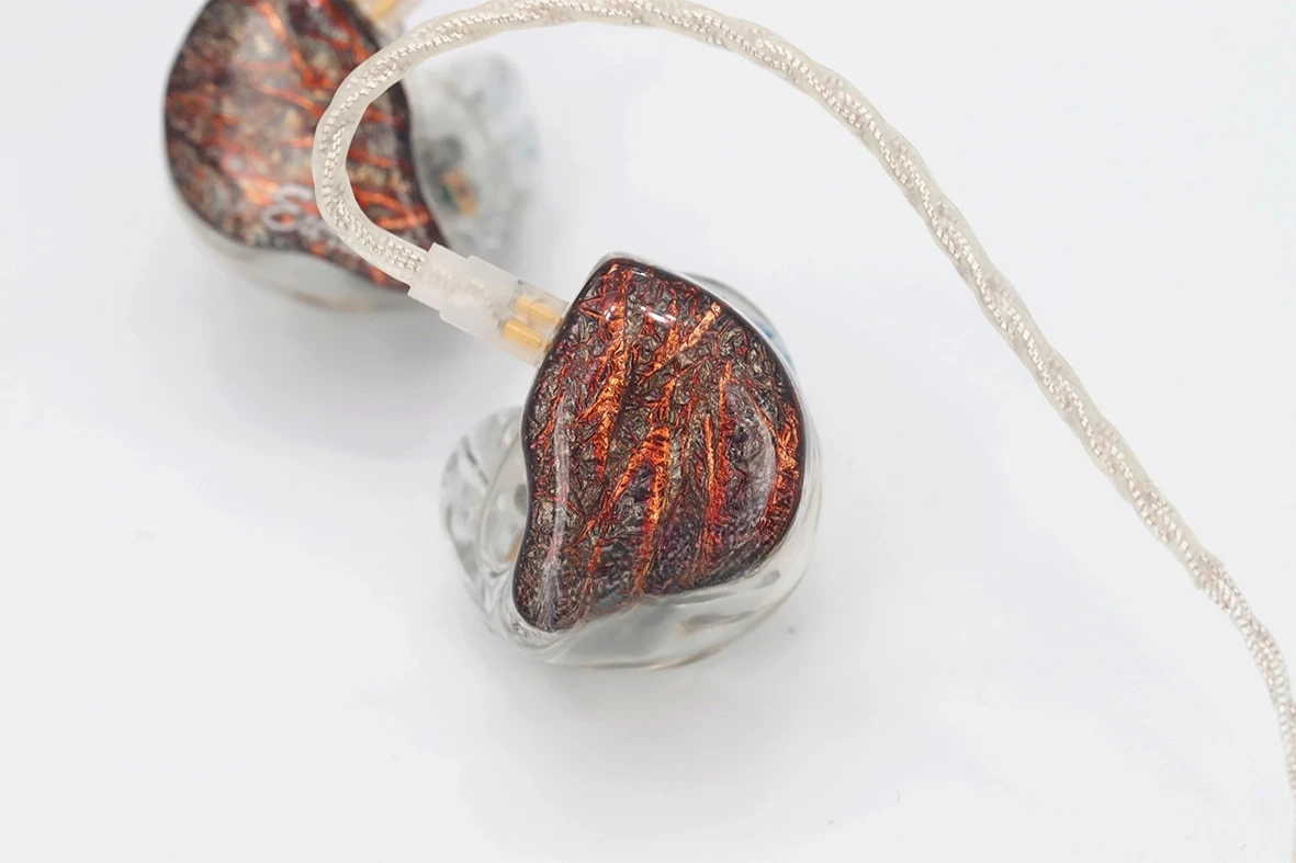 Suitable for EURUS /EURUS + electrostatic earplugs