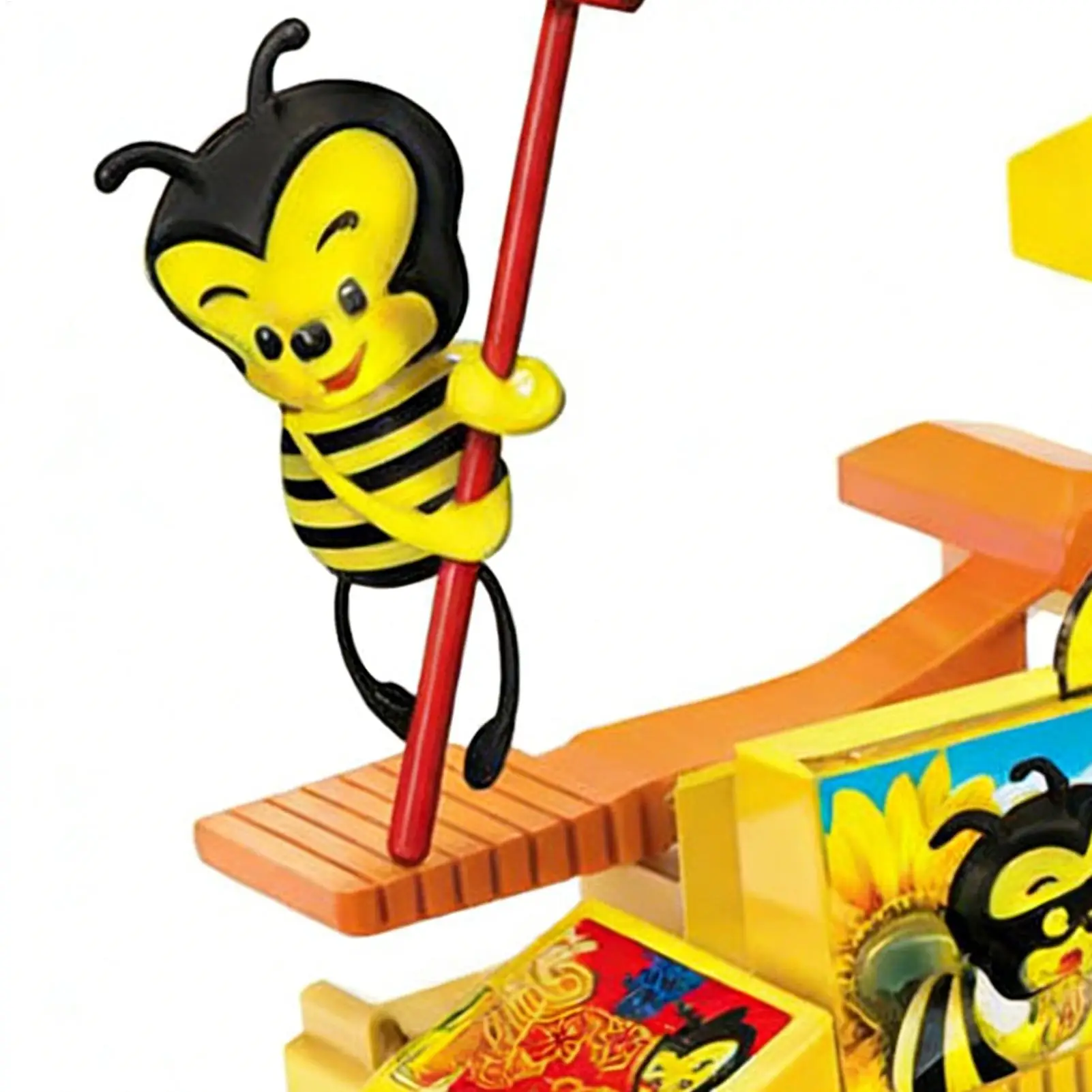 Board Games For Kids Sensory 2-4 Player Interactive Activities Educational Learning Game For Kids For 3-6 Years Old Boys Girls