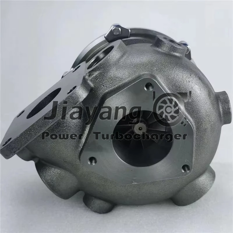 New RHC61W Turbo 119171-18010 119171-18011 VA240076 VD24007 Turbocharger For Yanmar Marine 4LH-TE engine