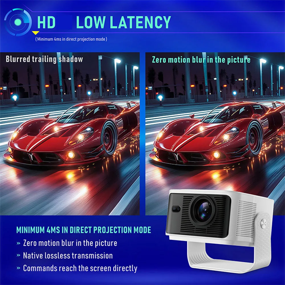 Thumbnail 4 - #9 Latest Overhead Projectors Offers