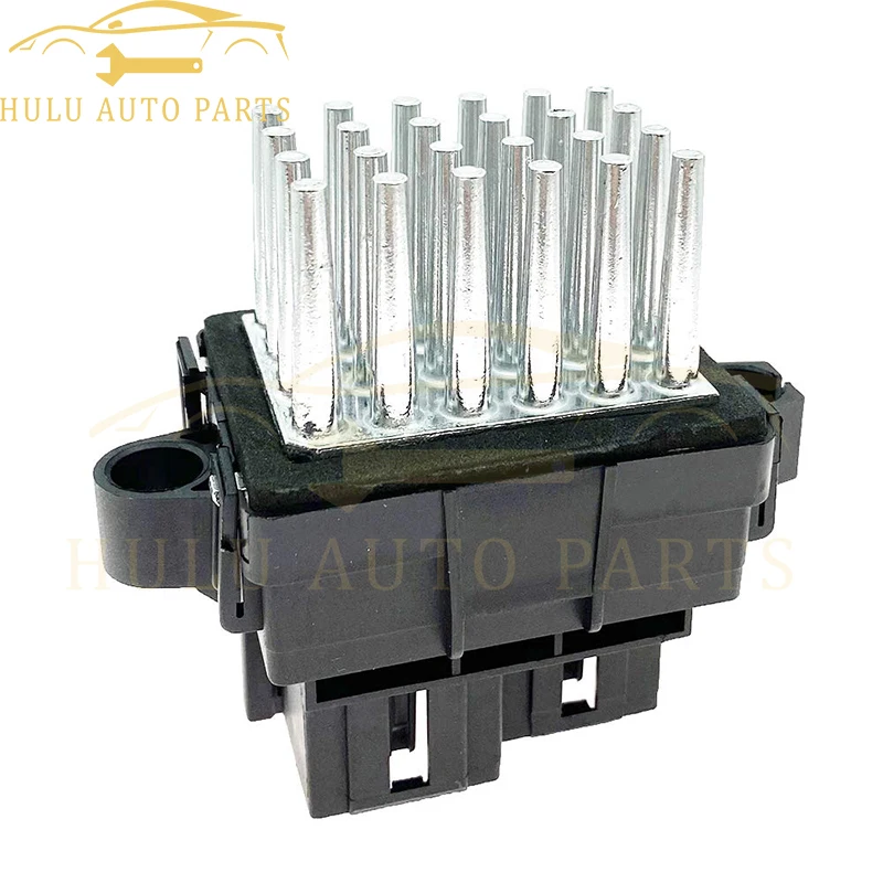 15141283 Heater Blower Motor Resistor For Buick Enclave Cadillac CTS Silverado Equinox GMC Sierra Yukon Pontiac 13503201