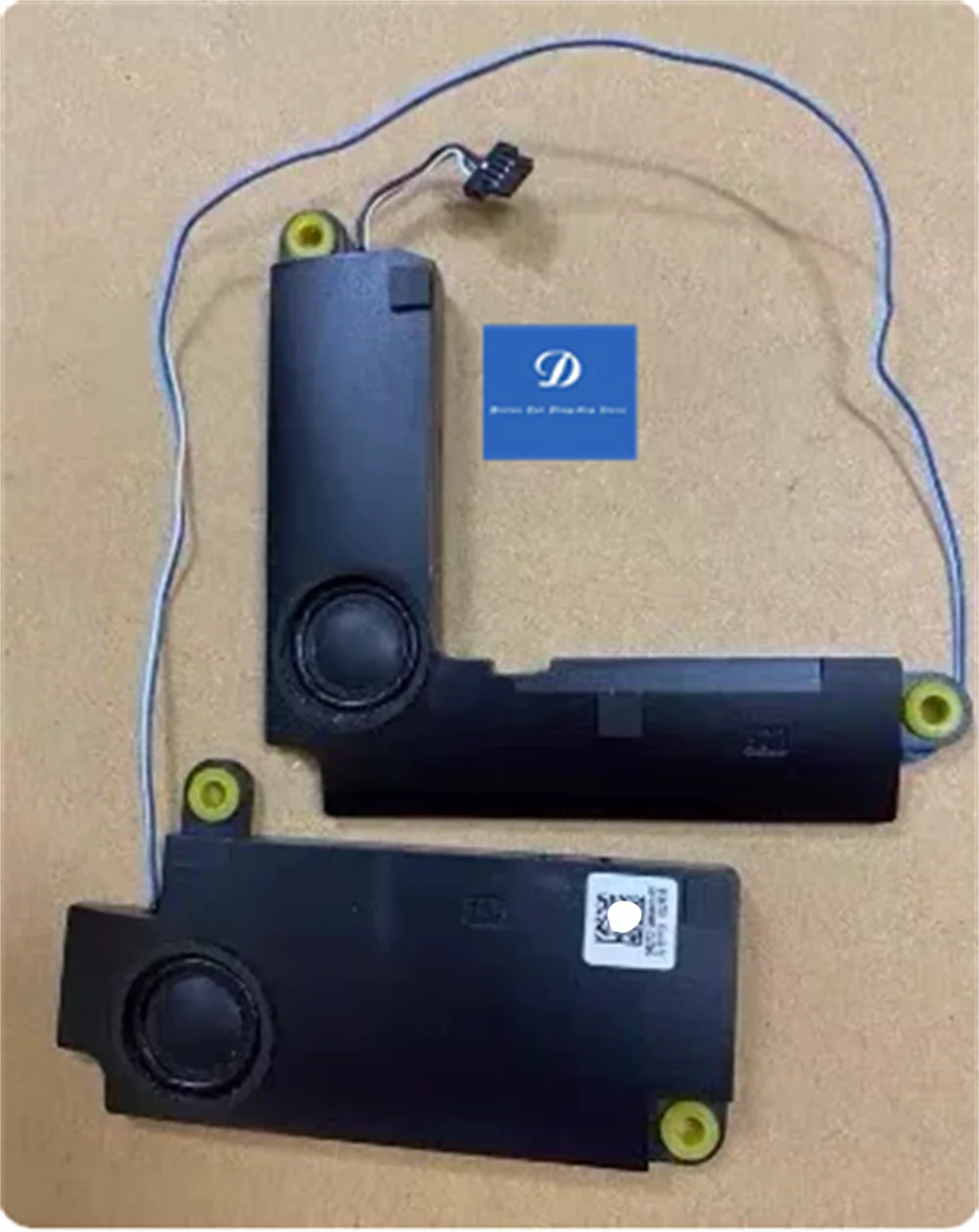 FOR ASUS Fearless 15 2022 12th Generation X1502Z M1502I Speaker