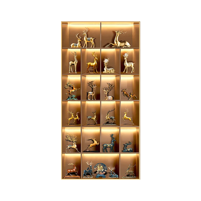 New LED Crystal Porcelain Wall Lamp For Indoor Wall Light Sconces Home Decoration Items Wall Lamp Living Room Corridor Kitchen