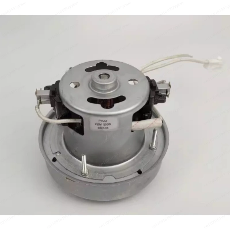 S28D Vacuum Cleaner Motor 230V 300W for Nail Milling Machine with All Copper Wire