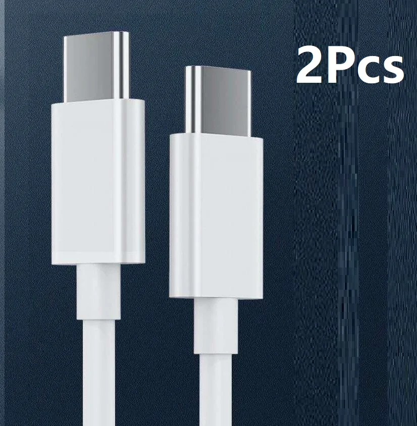 6A 65W 60W Usb C To… - image