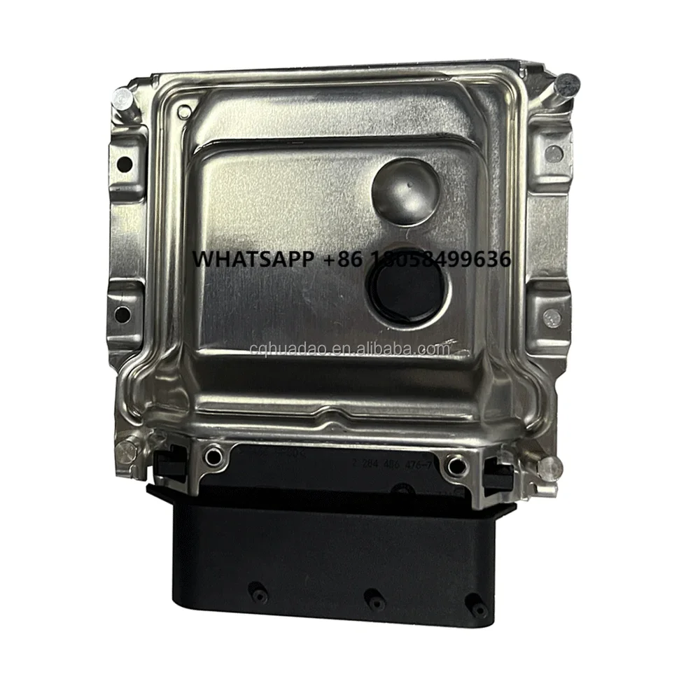 

New Car Engine Parts ECU Computer Board Electronic Control Unit Applicable for 39111-03580 3911103580