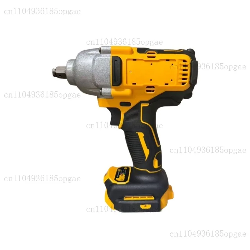 892 electric wrench big twist lithium battery wholesale rechargeable woodworking auto repair impact wrench