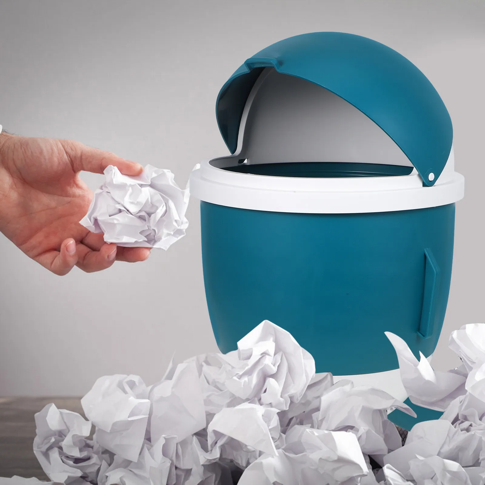 rocket-shaped-trash-can-plastic-lid-small-cute-desktop-wastebasket-bedroom-bathroom-garbage-bin-rubbish-bin-bedroom-wastebasket