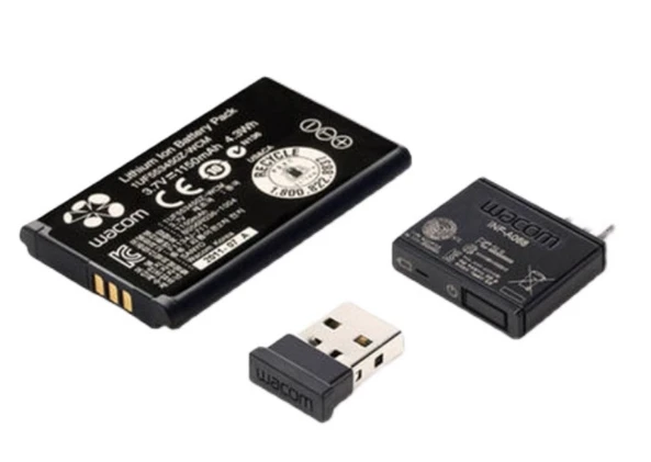 Original Wireless Bluetooth Module Kit For Wacom Wireless