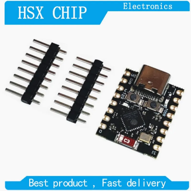 ESP32-C3 Developmen…