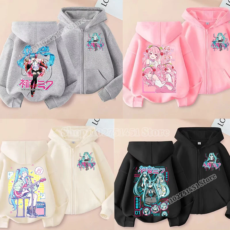 Куртки-для-девочек-hatsune-miku-с-принтом-аниме-персонажей-детская-одежда-верхняя-одежда-пальто-на-молнии-весенне-осенние-топы