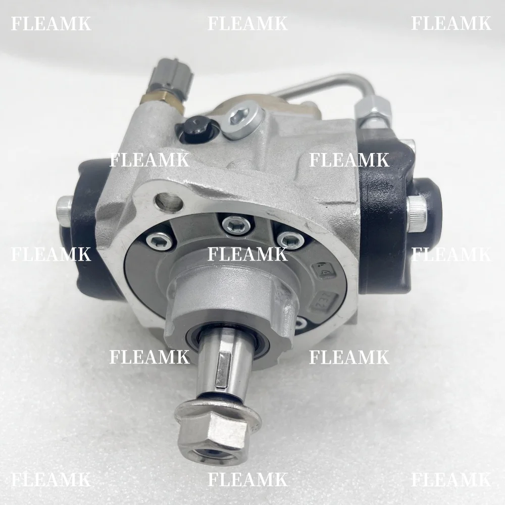 High Quality Diesel Common Rail Fuel Injection Pump 294000-1380 3708363