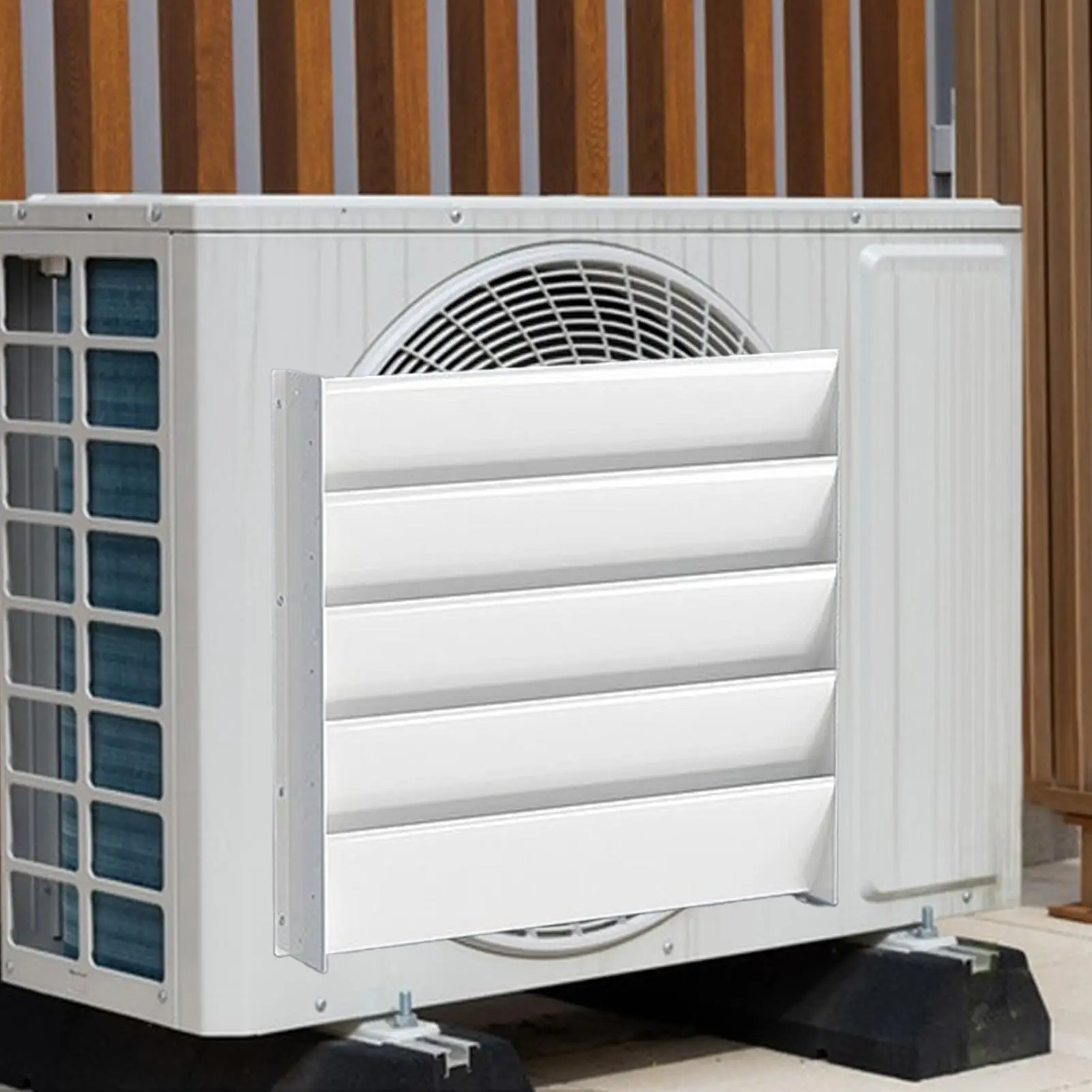 

Дефлектор вентиляционного отверстия кондиционера, защита от прямого обдува, ветрозащитная направляющая и направляющая крышки, дефлектор, панели для окон, потолка, стены