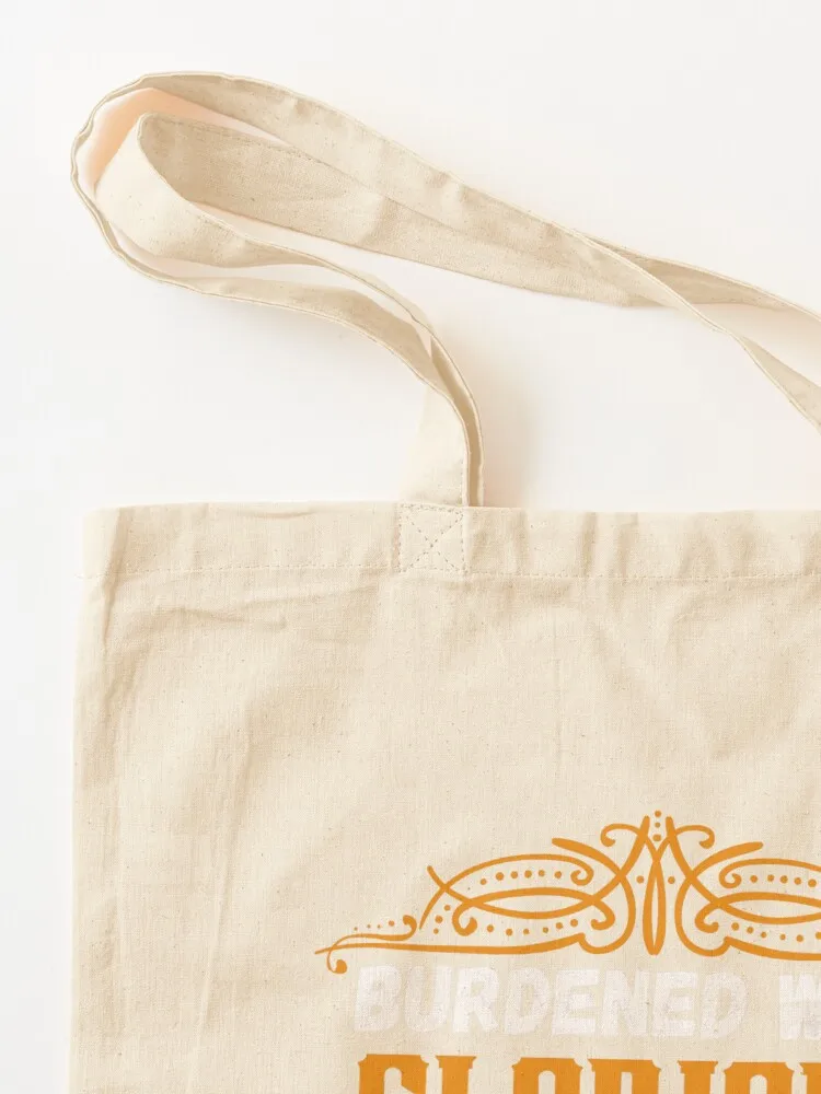 عبء بأغراض مجيدة حمل حقيبة المتسوق حقيبة المرأة حقيبة قماش حمل المرأة حمل المرأة