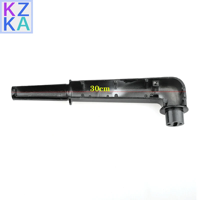 

Ручка румпеля 3B2Q63011 для подвесного двигателя Tohatsu 5HP 6HP 8HP 9,8HP M5 6 M8 M9,8, 2 магазина 3B2Q63011, лодочный мотор 3B2Q63011-1