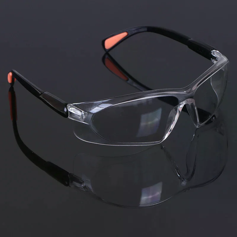 

Safety Glasses Anti Droplet Goggles Anti-splash Protective Working Eyewear