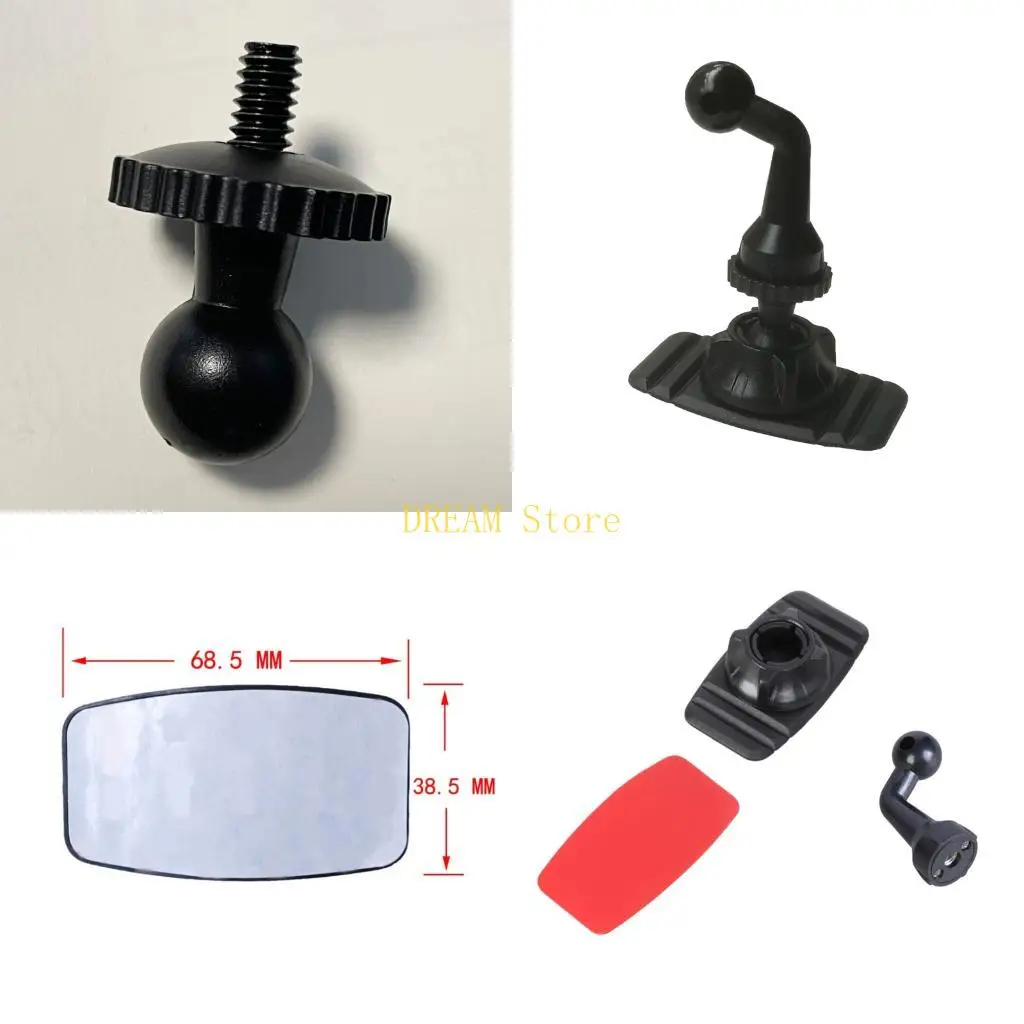 

Съемная 2-секционная L-образная основа для крепления телефона, стойки 8 см, прочная клейкая накладка, универсальная подставка