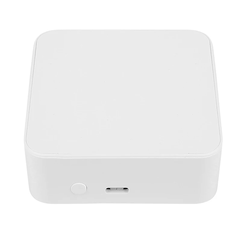 Tuya /WiFi / Mesh Multi-mode Smart Gateway Hub Smart Home Bridge Smart Life APP voor Alexa Assistant