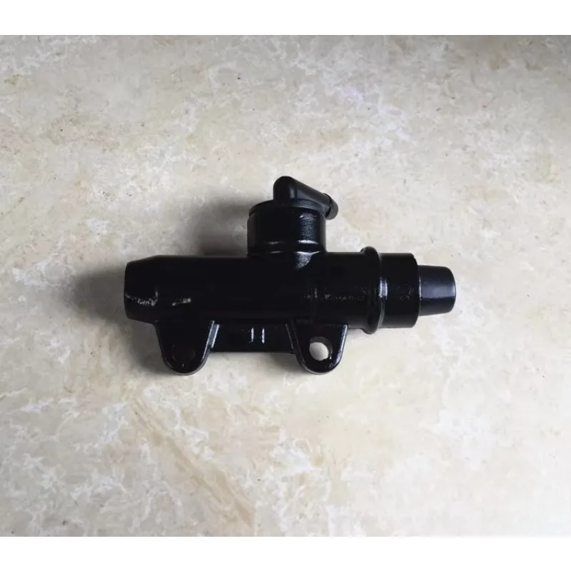 For KEEWAY K Light 125 202 KLight 125 202 Motorcycle Rear Brake Up Pump Rear Foot Pump Liquid Brake Back Baffle Accessories