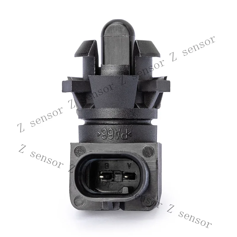 Z+ FOR 2014-21 CADILLAC CHEVY BUICK Outside Ambient Air Temperature Sensor 13583411