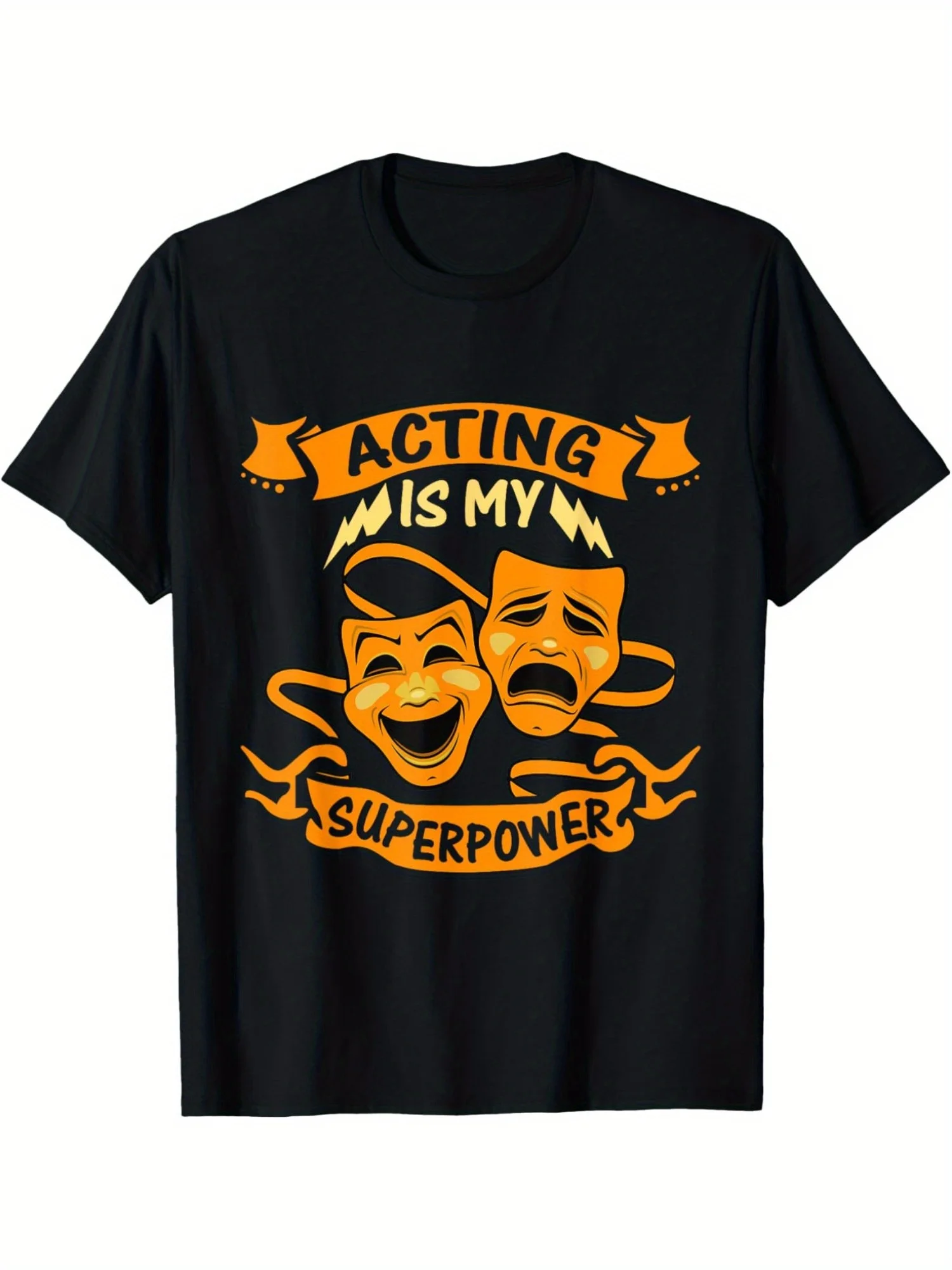 1pc Men's Funny 
