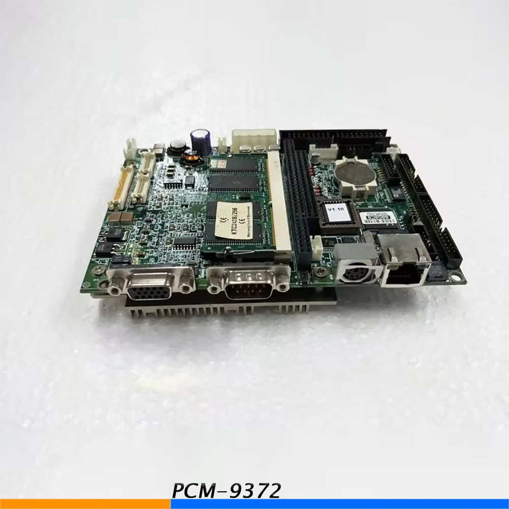 

Hot Original Disassembly Machine For Advantech Industrial Control Motherboard PCM-9372 REV A1 A2