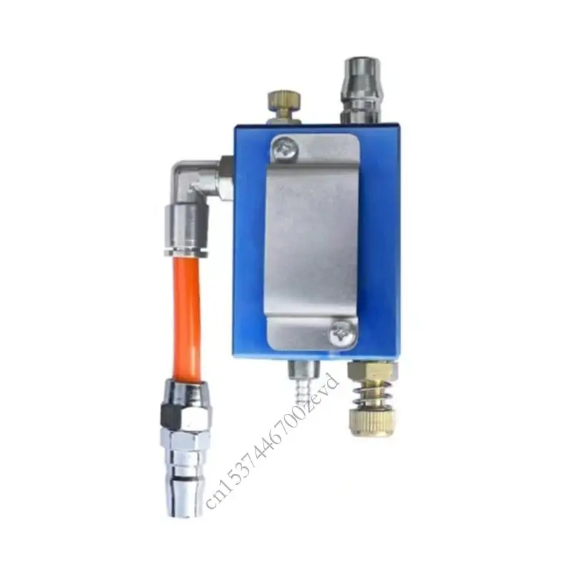 

Жилет с сжатым воздушным охлаждением для наружного работника промышленного использования контроль температуры p9yb