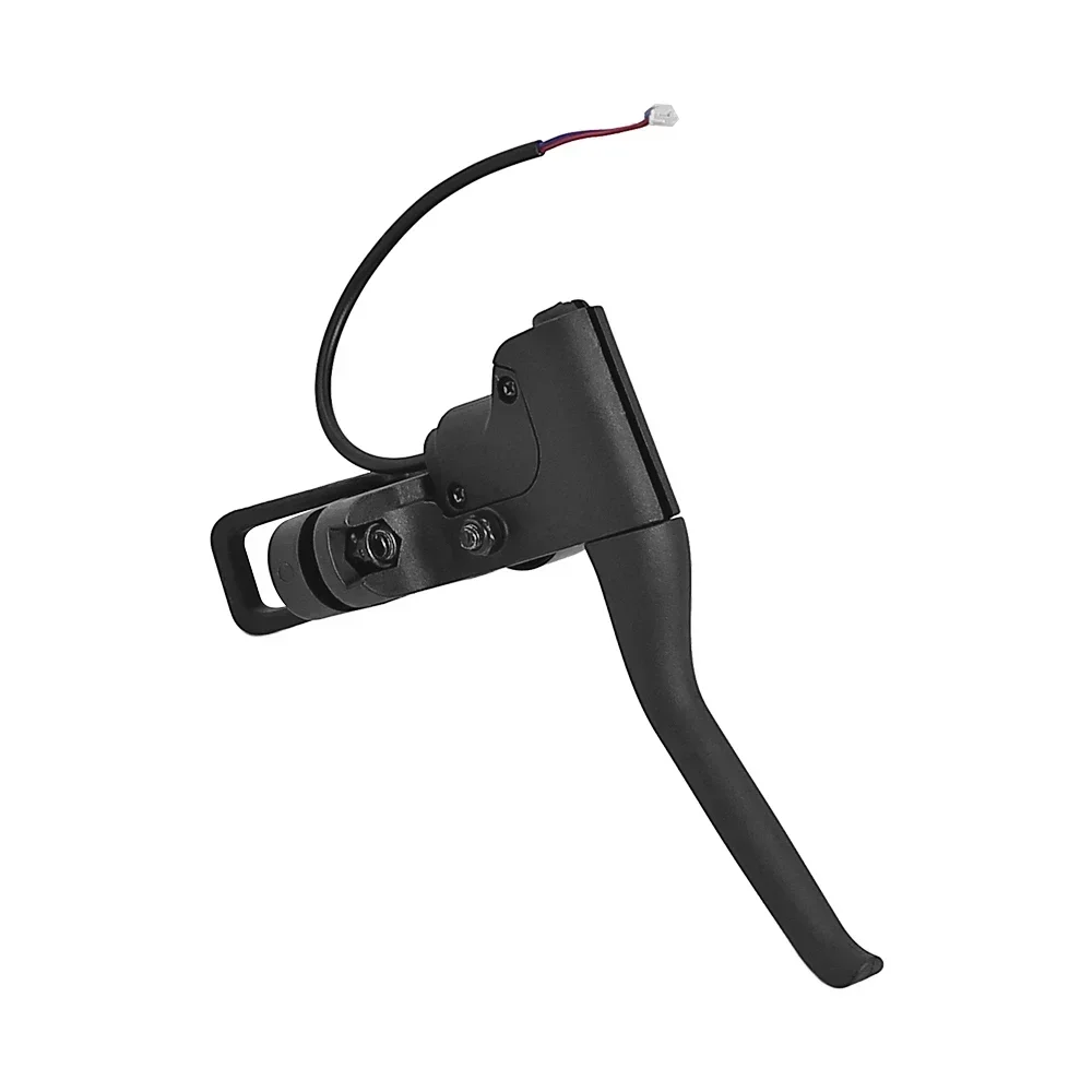 Universal Brake Lever Handle with Bell for Ninebot Max G30 F20 F30 F2Plus For Xiaomi M365 Electric Scooter Smooth Brake Handle