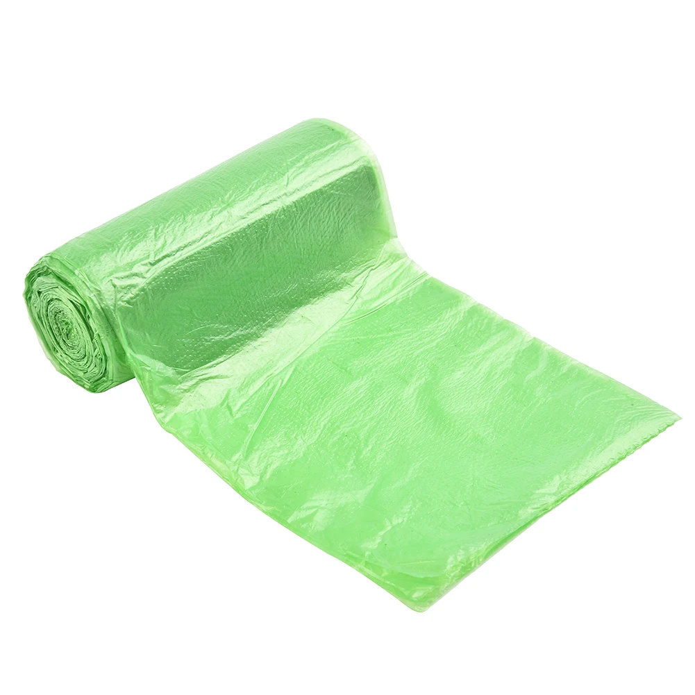 Brand New Hot New High Quality Biodegradable Bag Camping Portable Toilet Useful 1 Volume Green Home Clean Clean