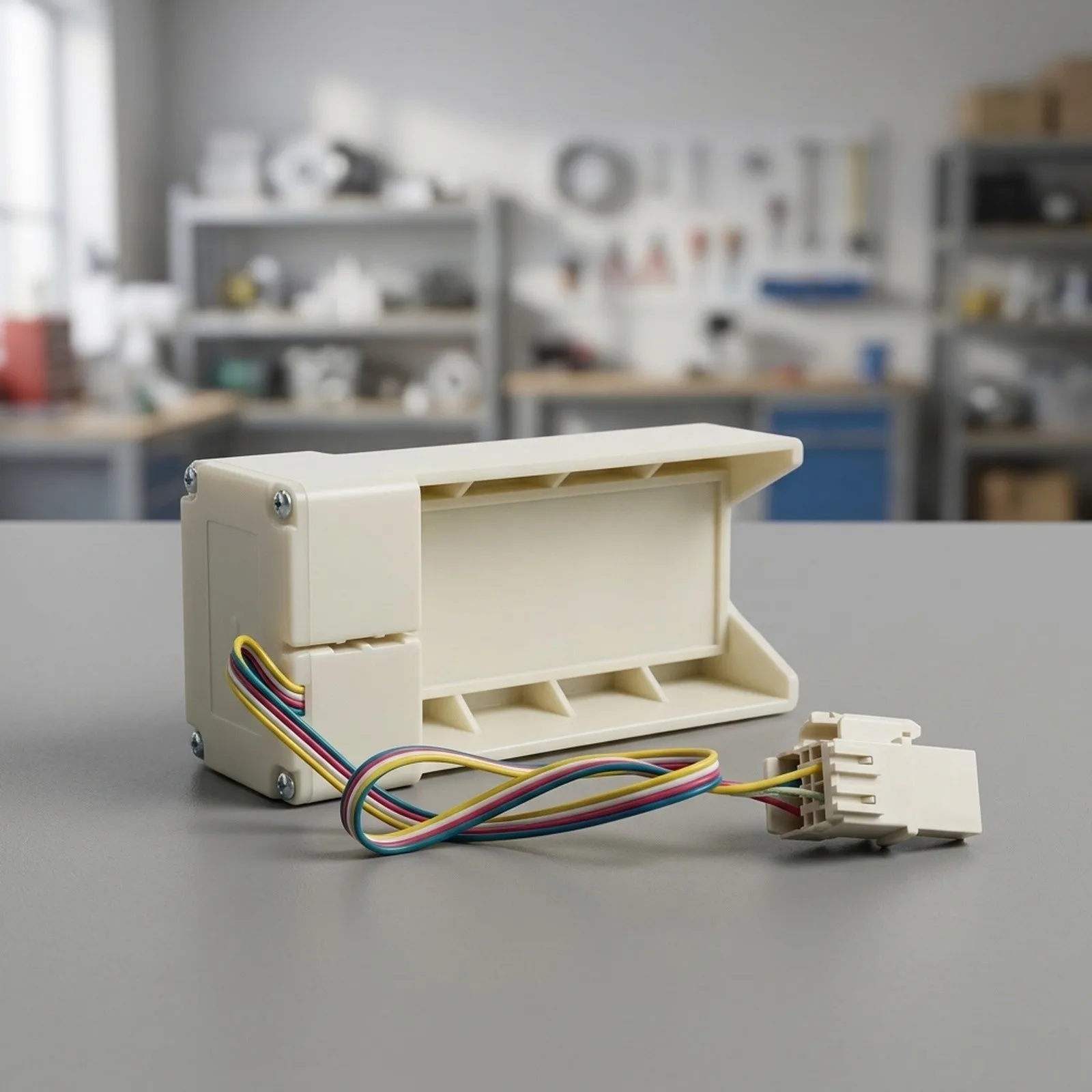 Dc 12v Damper Motor Electric Damping Motor Dc 12v Operation Robust Plastic Material Electric Damping Motor For Appliances