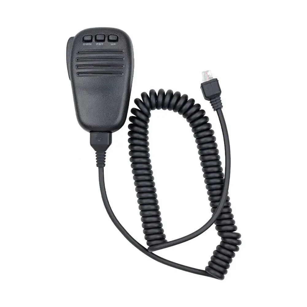 MH-31A8J MIC Speaker for YAESU FT-817 FT-857 FT-897 FT-450 FT- 891 FT-817ND