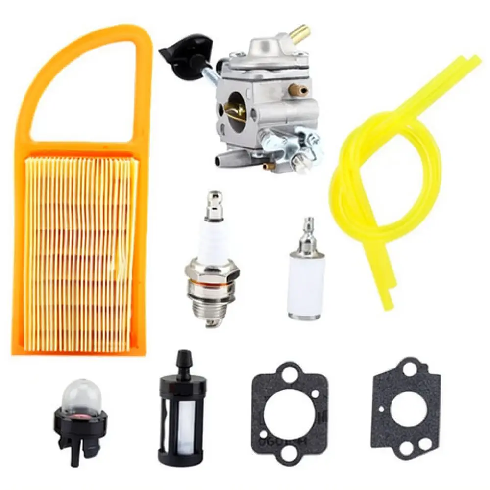 Reliable Carburetor For STIHL BR500 BR550 BR600 Blower CIQ 183 Fuel System Garden Power Equipment Spare Parts Repair