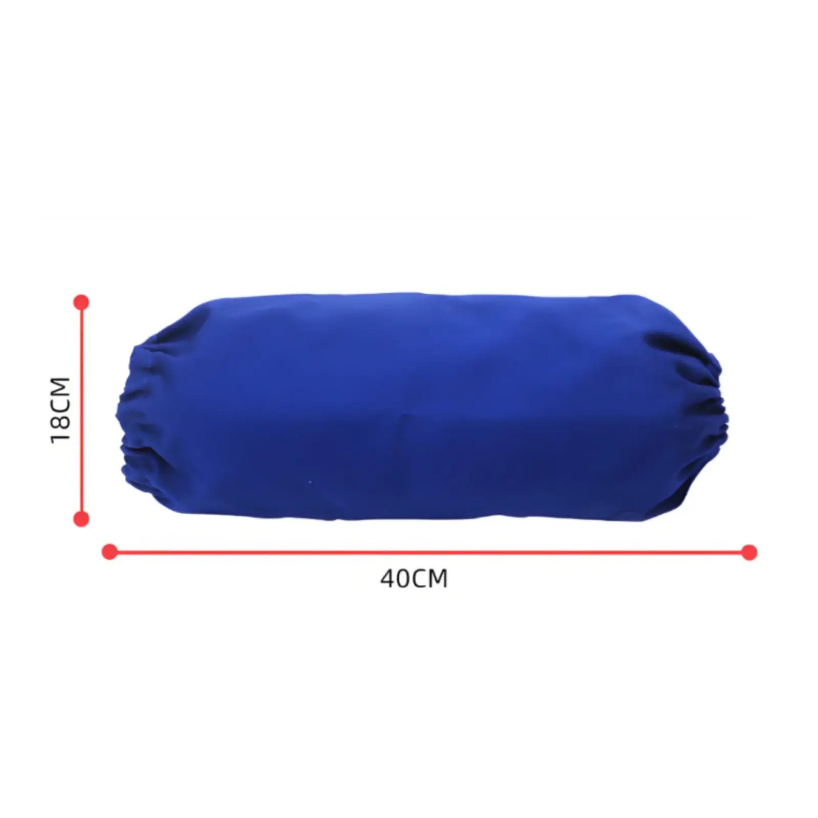 Fire Retardant Cotton Welding Protective Sleeve for Metal Joining Work Arm Guard Spark Resistant Safety Sleeve for Workshop