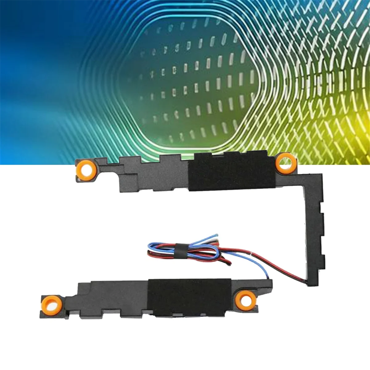 Efficiënte audioluidsprekers voor Lenovo Xiaoxin-14 2019 S340-14 luidsprekerluidspreker