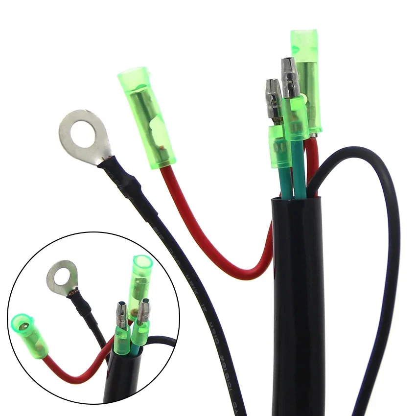 6AH-81960-00 منظم المعدل لياماها F9.9H F13.5B F15 F15C F20 F20B EHL EHPL EL EPL EPS EPS/L ES ES/L ES/LH T85-0503030