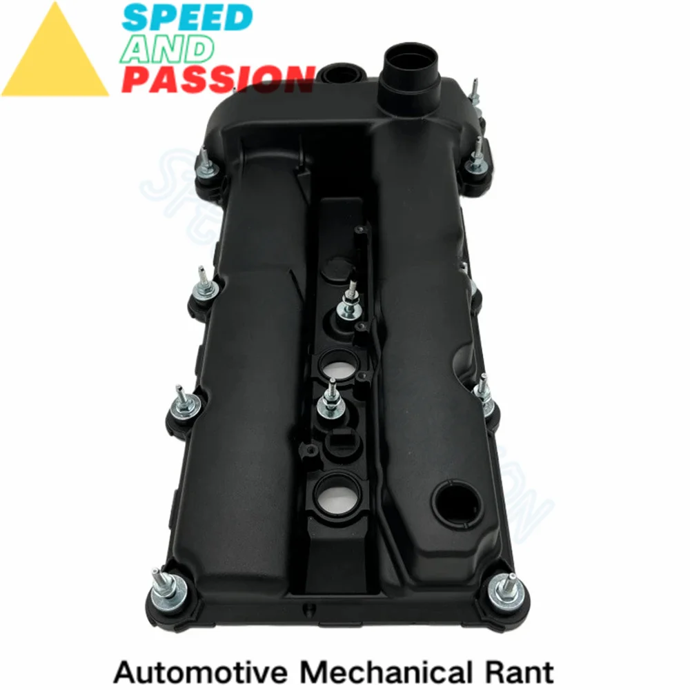 

For Jaguar XF,XJ,XJL,S-TYPE 3.0L,right valve cover camshaft cover AJ84818 XR839170 XR847908 XR853512 C2S44849 C2S48786