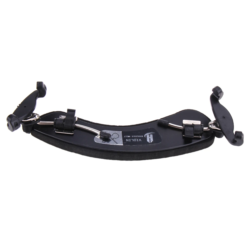 

Регулируемая подушка-подставка для скрипки, профессиональная замена для 3/4 и 4/4 струнных инструментов