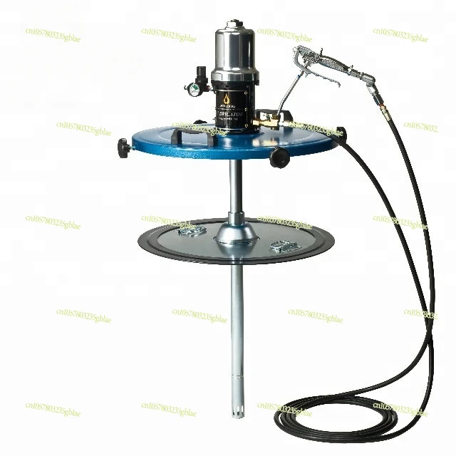 LA401 High Pressure Grease Pump Butter Tool