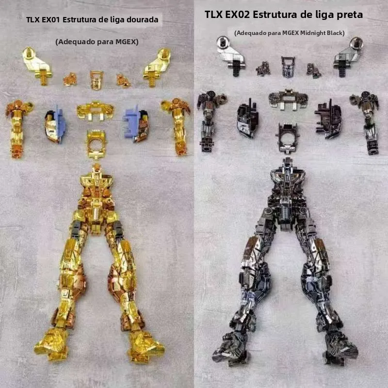 tlx-assault-freedom-alloy-skeleton-suitable-for-mgex-compatible-with-various-brands-mecha-model-robot-transformation-high-pre