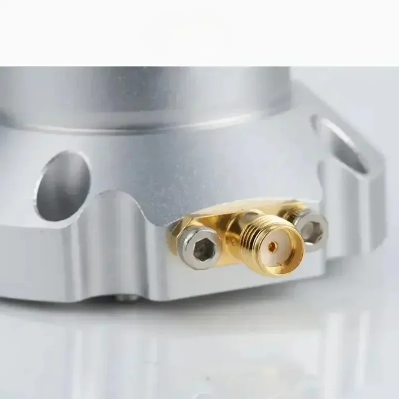 RayTools-Fiber Connector Assembly for Tube Cutting, Original, TRA Nozzle, 120800100B